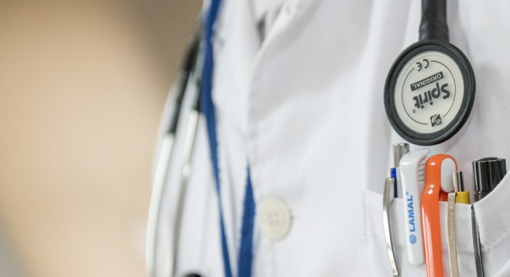Doctor