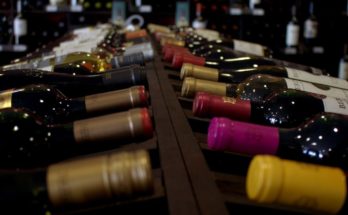 Wine