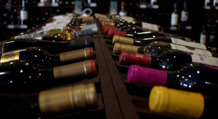 Wine
