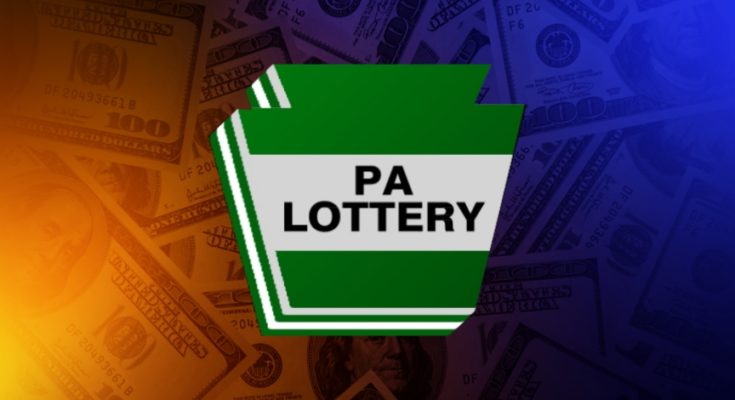 Pennsylvania Lottery