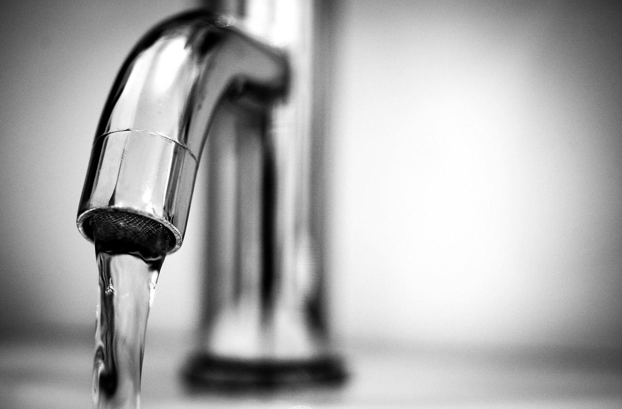 Public water
