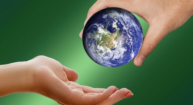 Environment