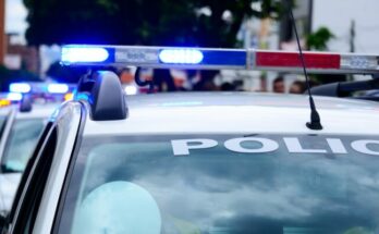 Police News