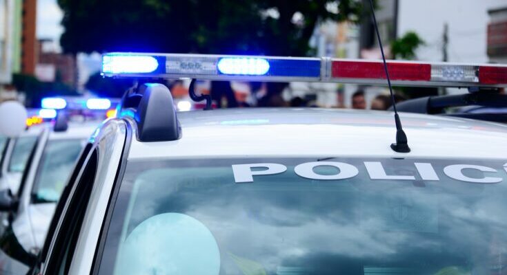 Police News
