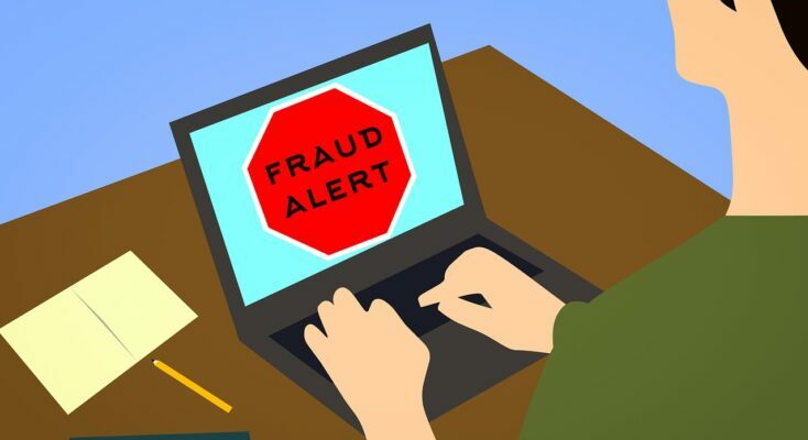 Scam