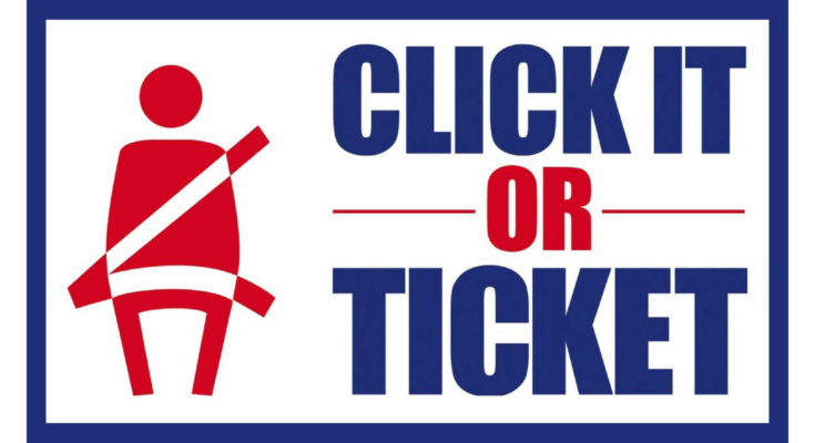 Click It or Ticket