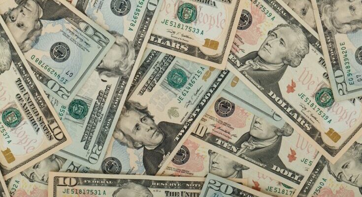 Money