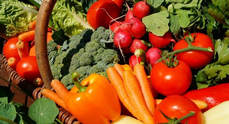 Food