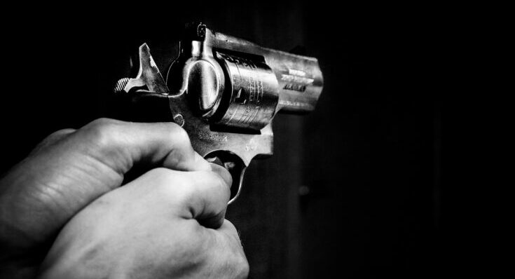 Gun violence