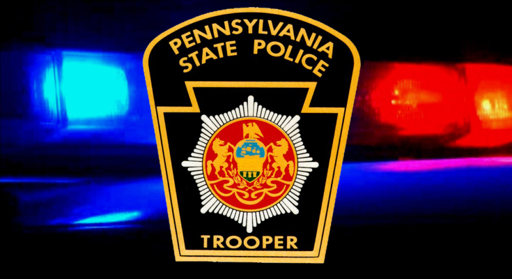 Pennsylvania State Police