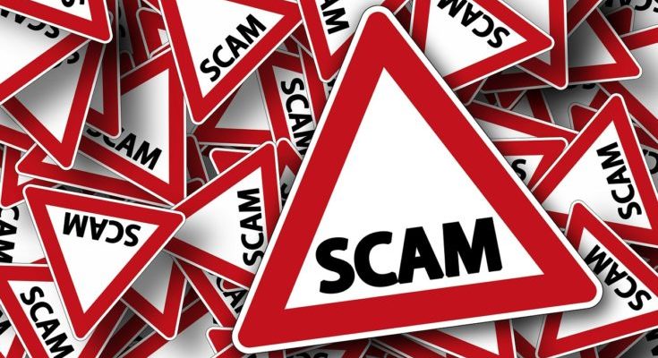 Scam