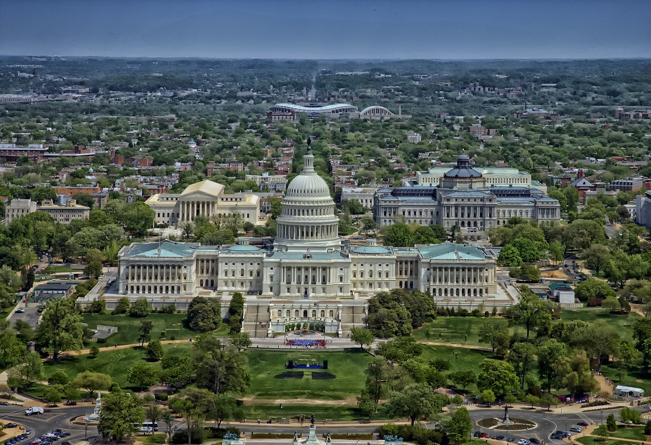 Washington, DC