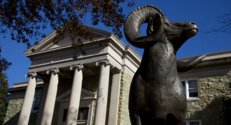 West Chester University
