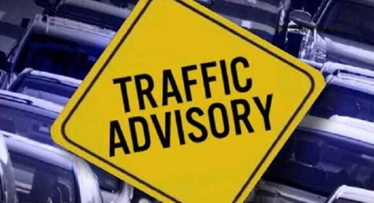 Two I-476 Ramps Will Close—What It Means for Your Weekend