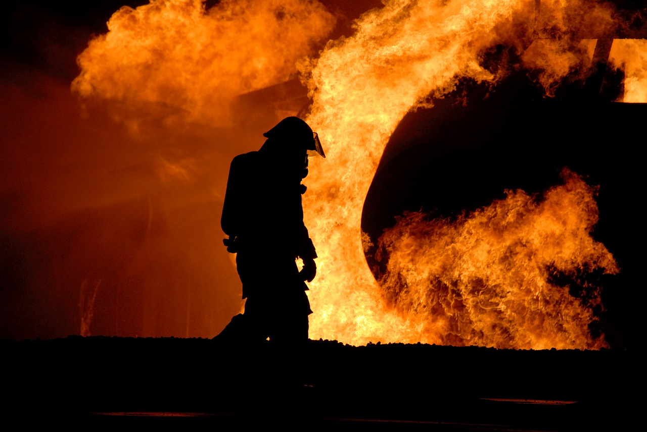 Firemen