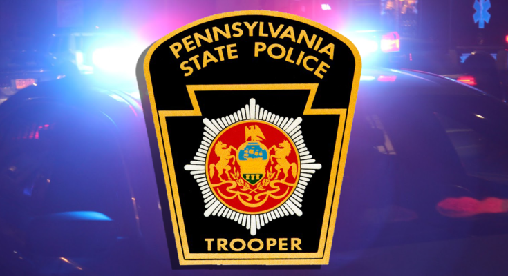 Pennsylvania State Police