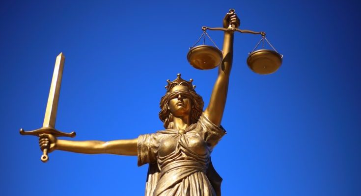 law