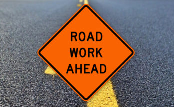 Road Work