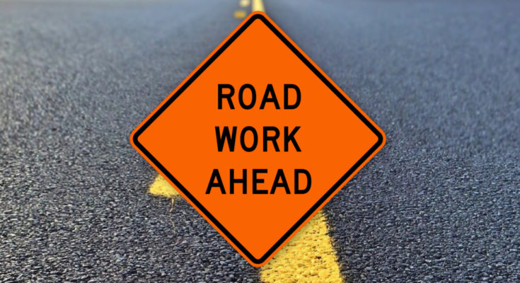 Road Work