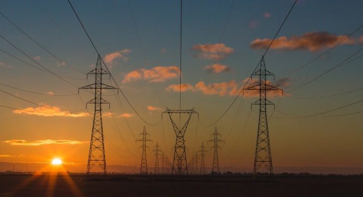 Electricity