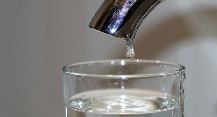 water