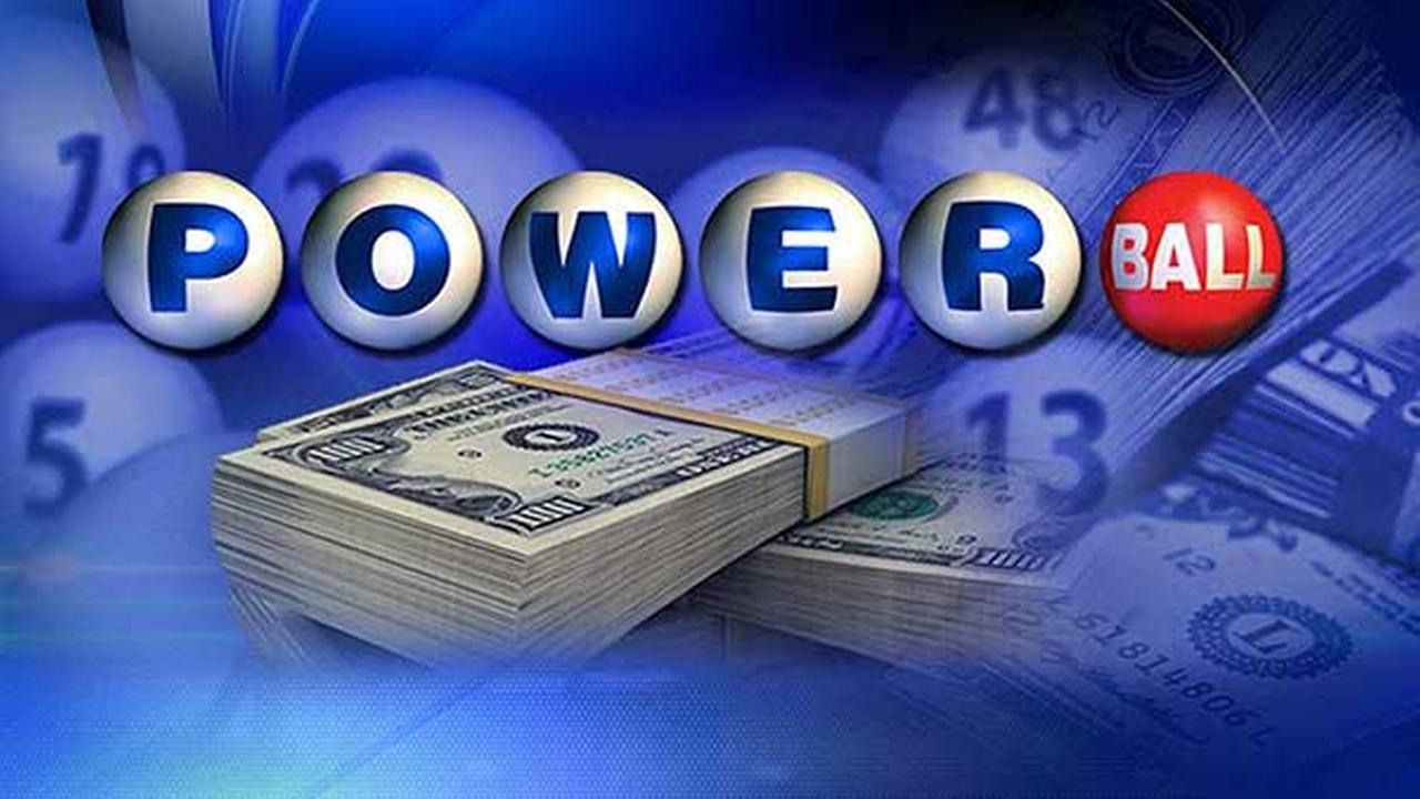 10 Pennsylvania Lottery Powerball Tickets Win a Combined Total of .2 Million