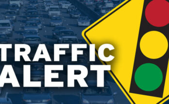 Traffic Alert