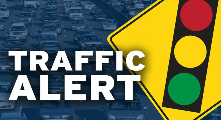 Traffic Alert