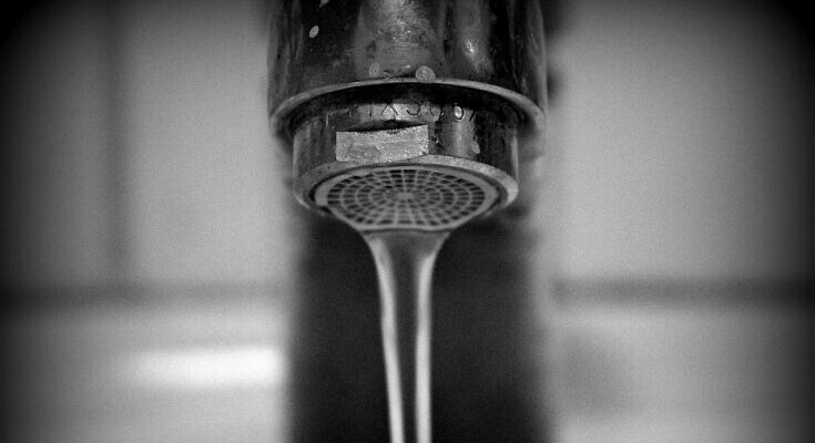 Drinking water