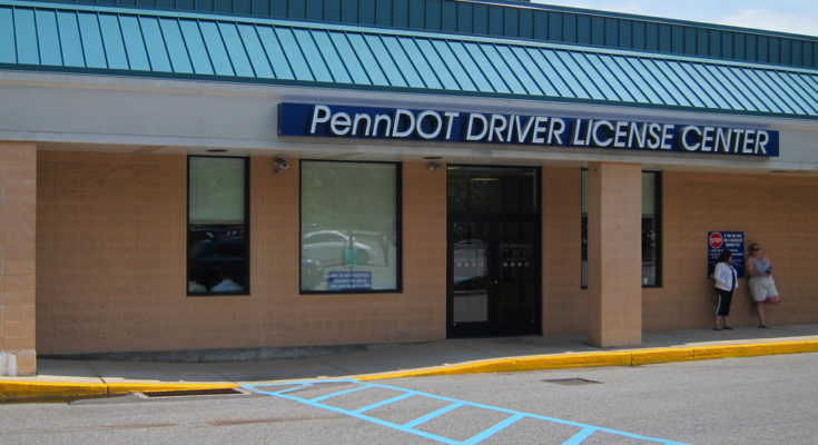 PennDOT Driver License, Photo Centers Closed For Veterans Day Holiday