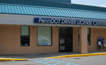 PennDOT Driver License, Photo Centers Closed For Veterans Day Holiday