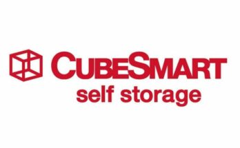 CubeSmart