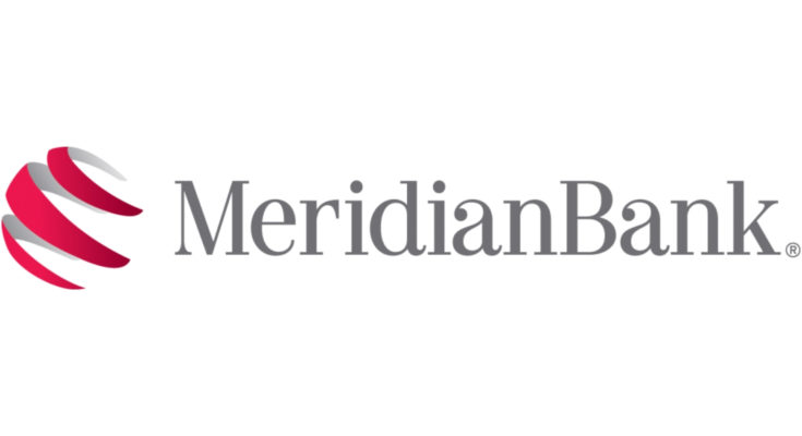 Meridian Bank (Nasdaq: MRBK)