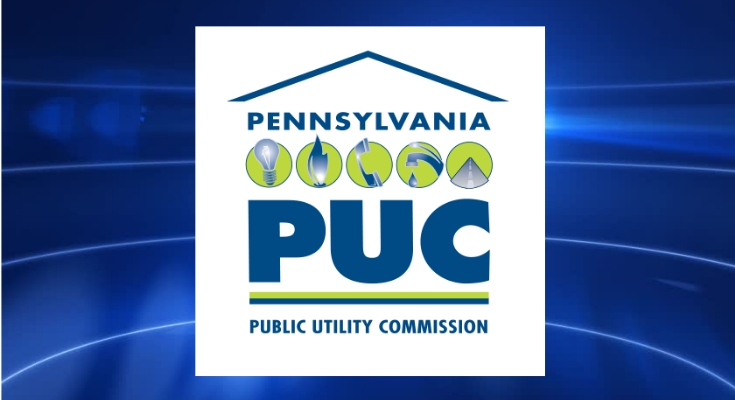 Pennsylvania Public Utility Commission