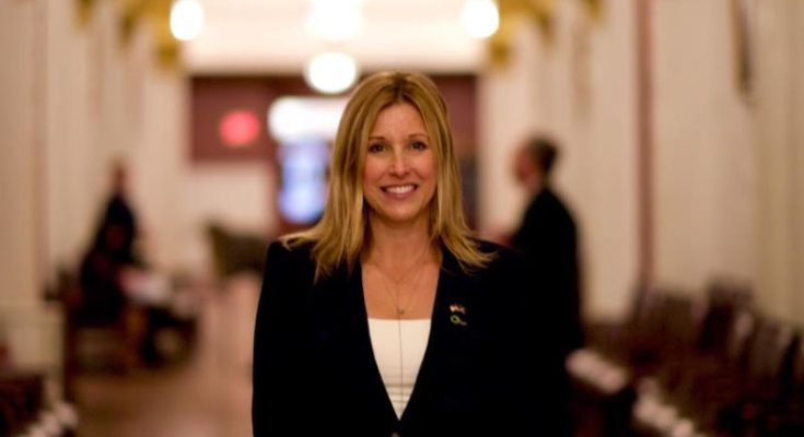 Melissa Shusterman