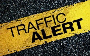 Traffic Alert