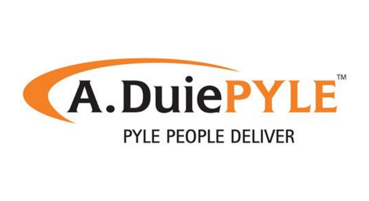 A. Duie Pyle