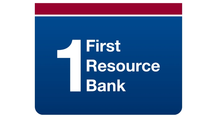 First Resource Bank (OTCQX FRSB)