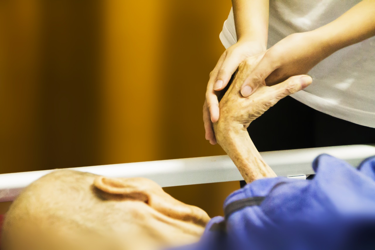 Nursing