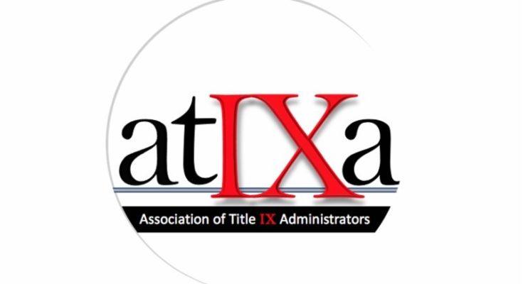 Association of Title IX Administrators
