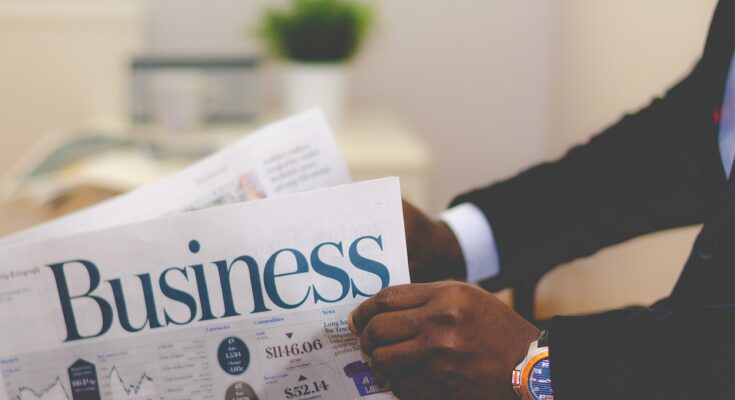 Business News