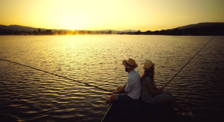 Pennsylvania fishing