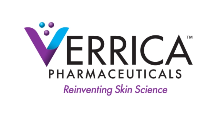 Verrica Pharmaceuticals Inc
