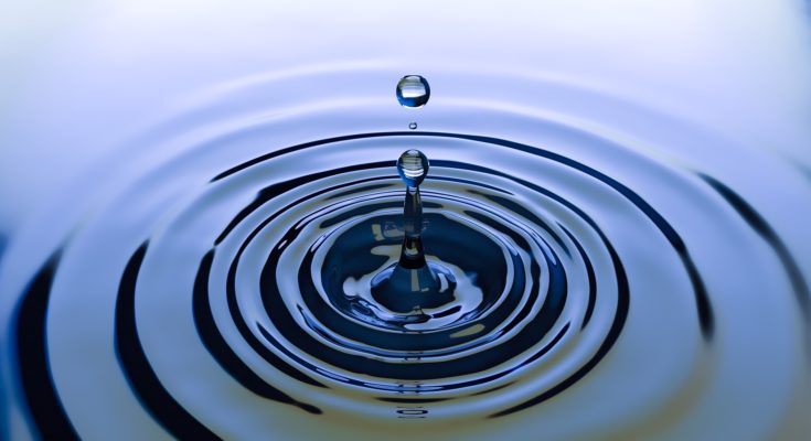 Water