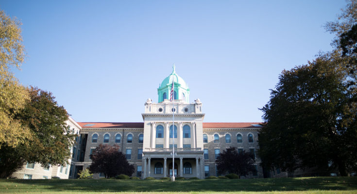 Immaculata University