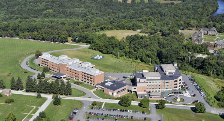 Southeastern Veterans' Center
