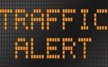 Traffic Alert