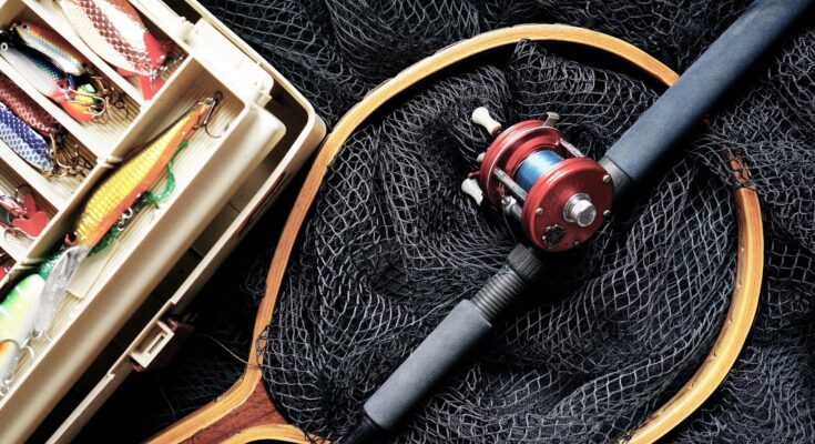 Fishing