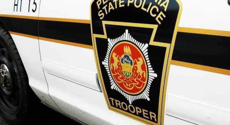 Pennsylvania State Police