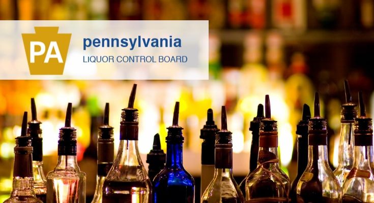 Pennsylvania Liquor Control Board